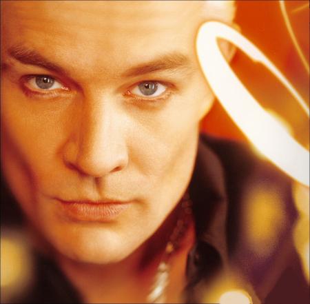 James Marsters
